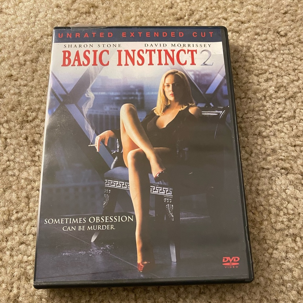 DVD